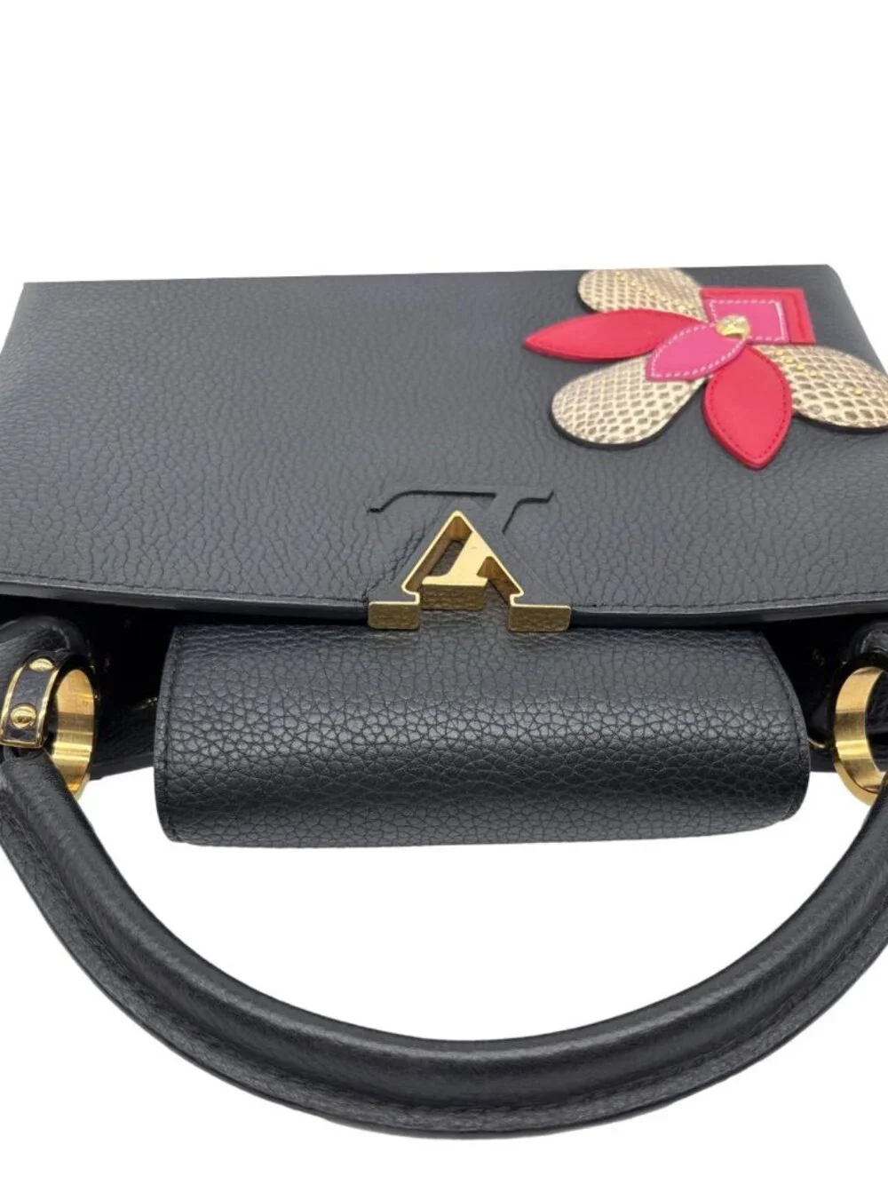Louis Vuitton item details